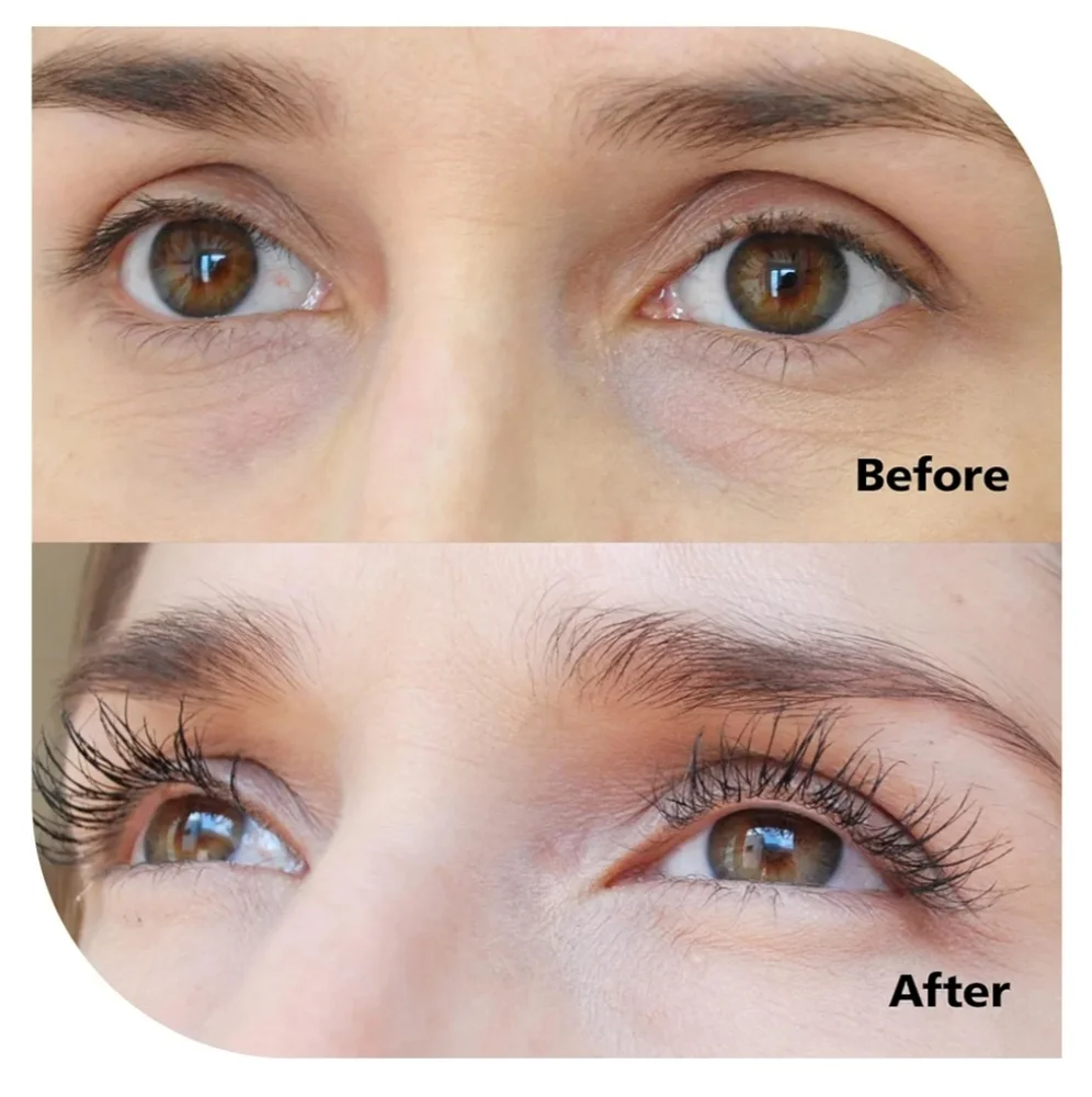 Daba Lash Profesional eyelash enhancer
